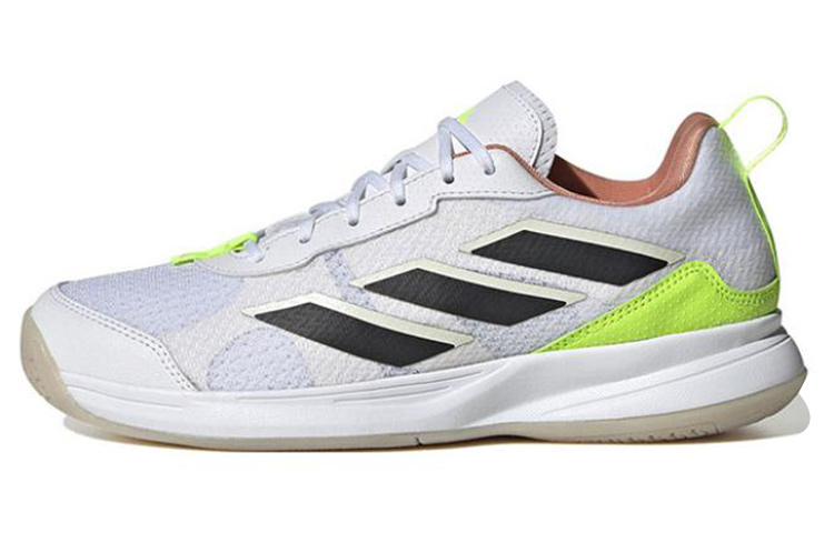 (Women) adidas Avaflash Low 'White Lucid Lemon' IG9544