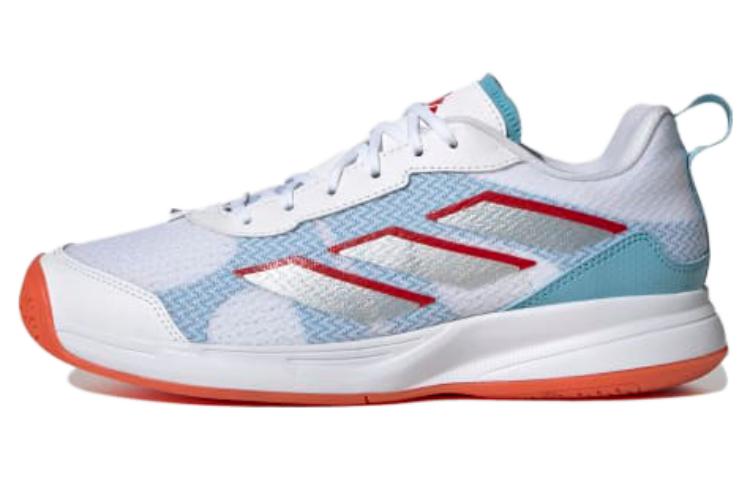 (Women) adidas Avaflash Low 'White Preloved Blue' HP5273