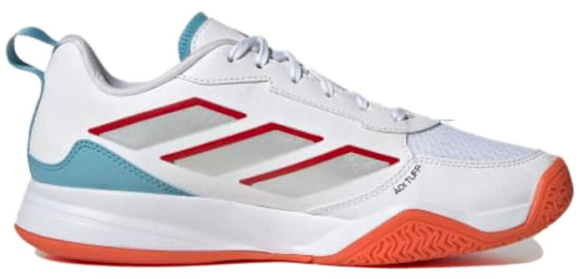 (W) アディダス Avaflash Low 白/ブルー (中古) HP5273 Order (W) アディダス Avaflash Low 白/ブルー (中古) HP5273