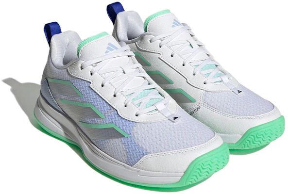 (W) adidas Avaflash Low 'Blanco Pulse Mint' HP5272 Lookbook (W) adidas Avaflash Low 'Blanco Pulse Mint' HP5272
