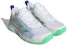 Lookbook (W) adidas Avaflash Low 'Blanco Pulse Mint' HP5272