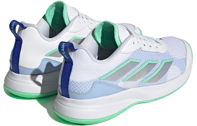 Shop (W) adidas Avaflash Low 'Blanco Pulse Mint' HP5272