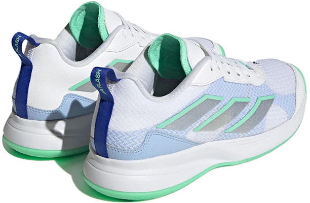 (W) adidas Avaflash Low 'Blanco Pulse Mint' HP5272 Shop (W) adidas Avaflash Low 'Blanco Pulse Mint' HP5272