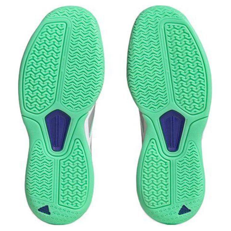 Details for (W) adidas Avaflash Low 'Blanco Pulse Mint' HP5272