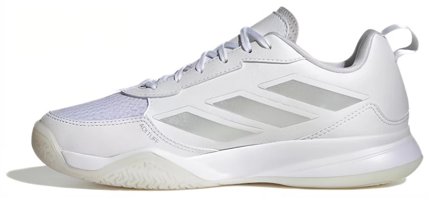 (W) 아디다스 아바플래쉬 로우 "화이트 실버 메탈릭" IG9540 Buy (W) 아디다스 아바플래쉬 로우 "화이트 실버 메탈릭" IG9540