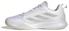 Buy (W) 아디다스 아바플래쉬 로우 "화이트 실버 메탈릭" IG9540