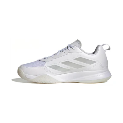 (W) adidas Avaflash Low 'White Silver Metallic'