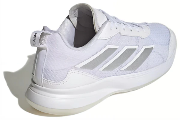(W) 아디다스 아바플래쉬 로우 "화이트 실버 메탈릭" IG9540 Shop (W) 아디다스 아바플래쉬 로우 "화이트 실버 메탈릭" IG9540