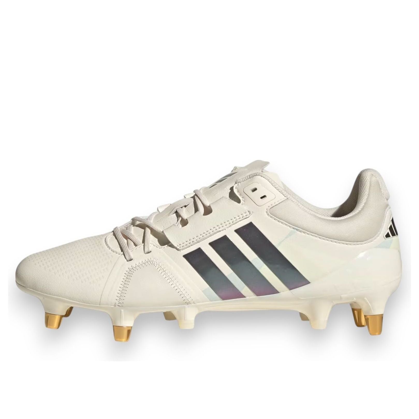 (W) adidas Avaglide 'Off White Grey Five'