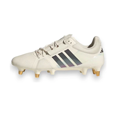 (W) adidas Avaglide 'Off White Grey Five'