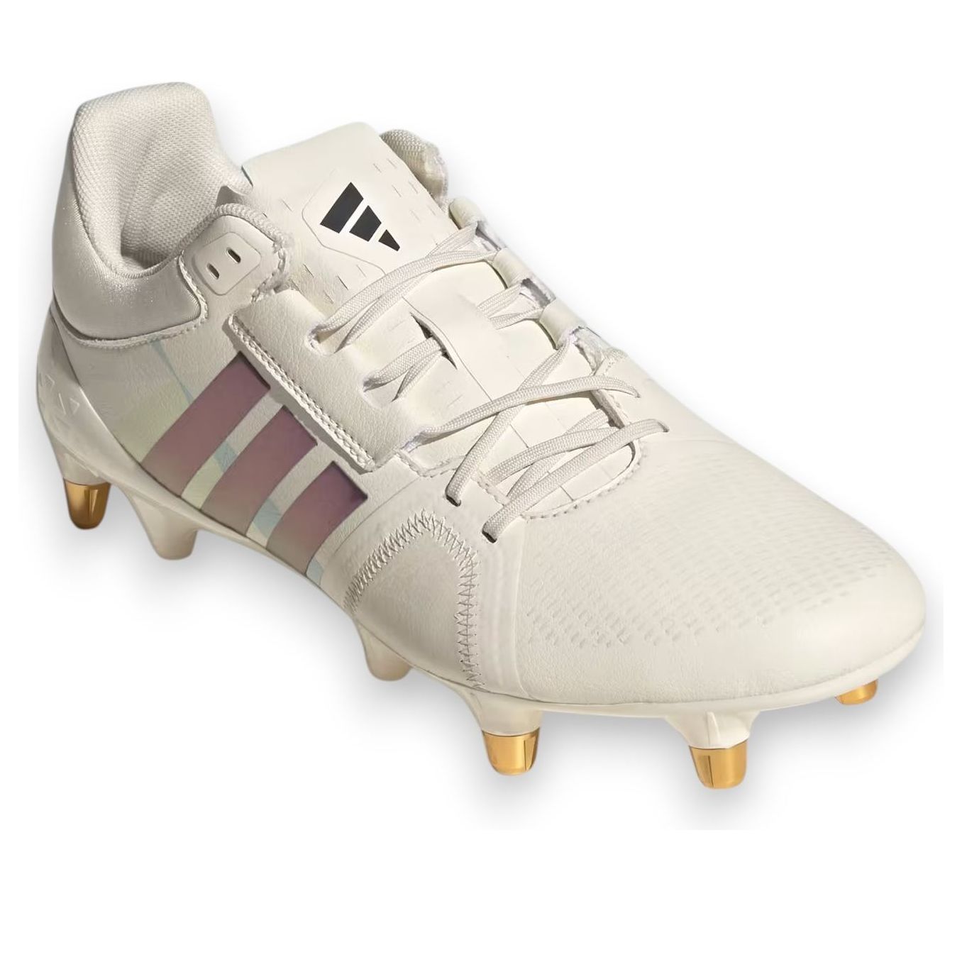 (W) adidas Avaglide 'Off White Grey Five' 圖 2