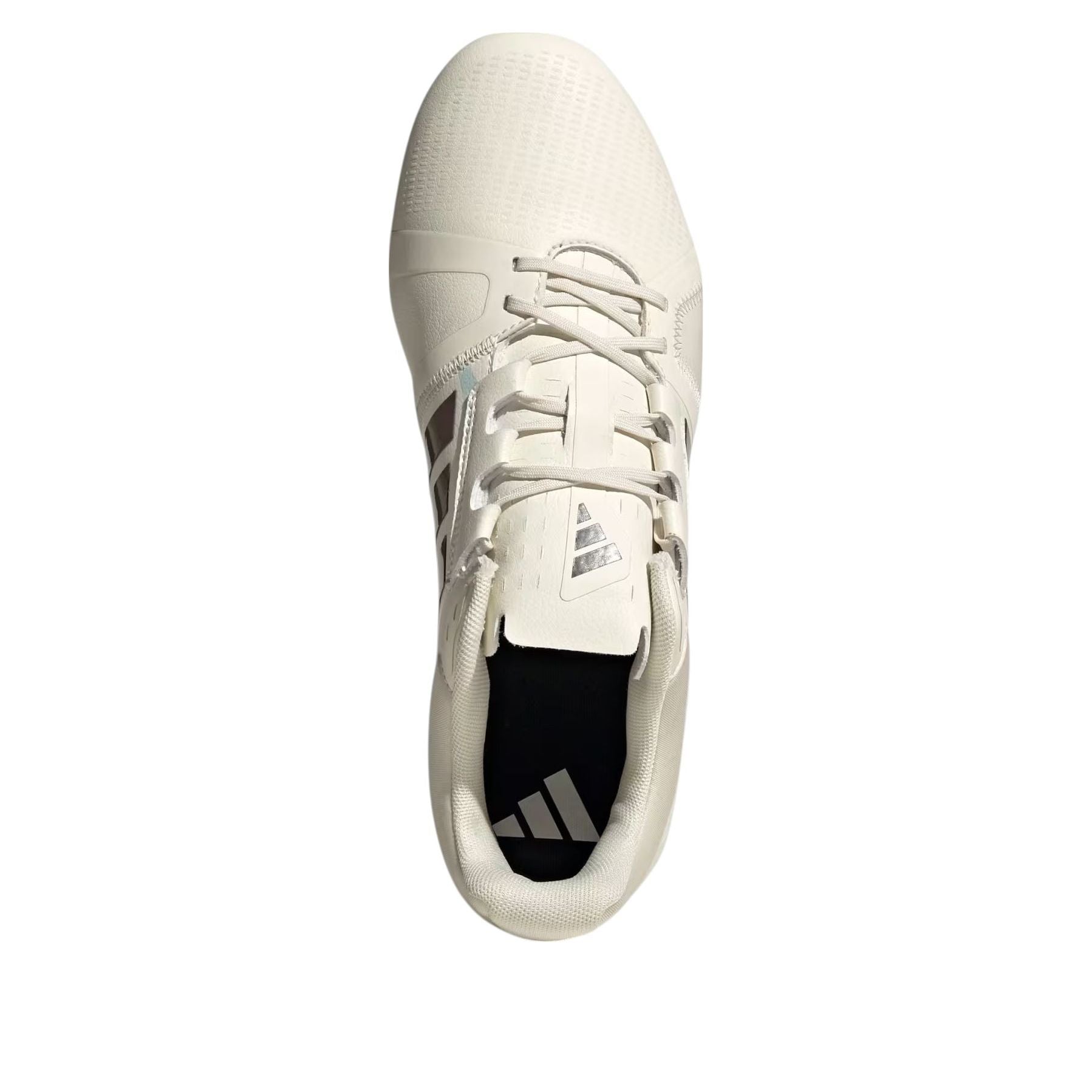 (W) adidas Avaglide 'Off White Grey Five' 圖 3
