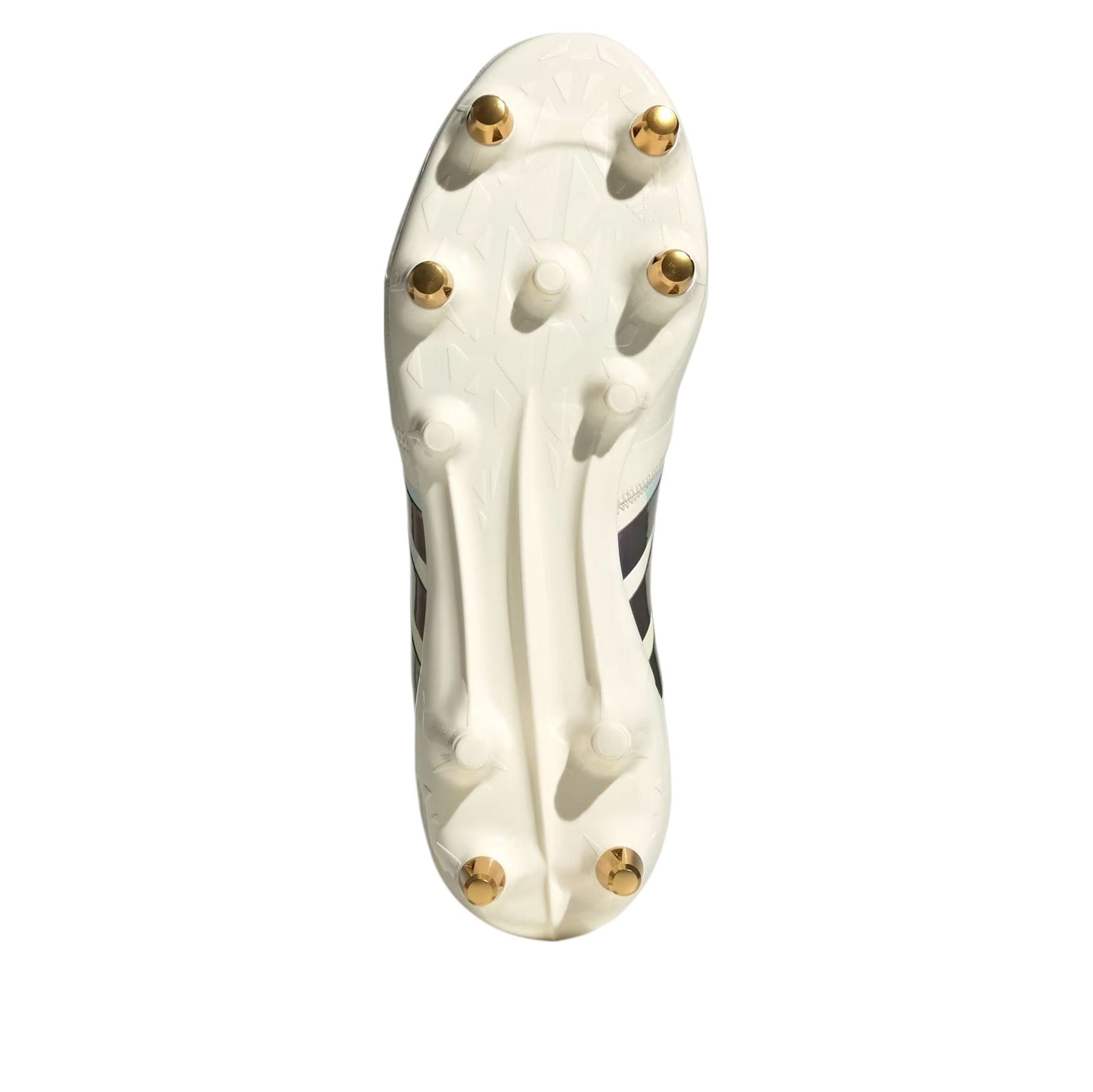 (W) adidas Avaglide 'Off White Grey Five' 圖 4