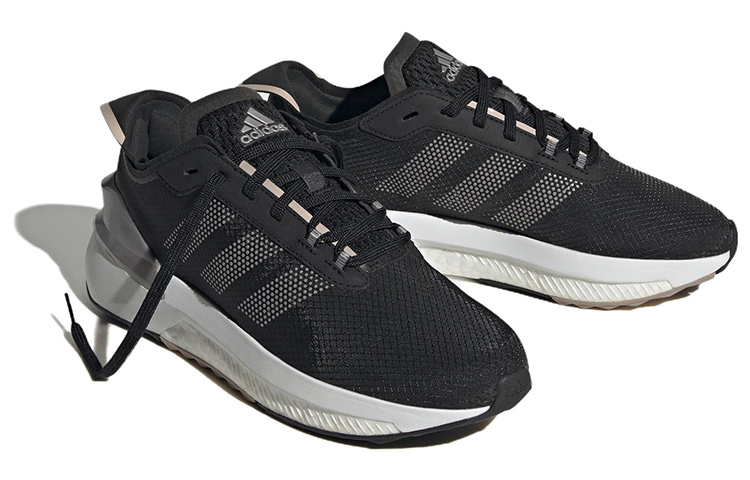 (W) adidas Avryn 'Black' 圖 2