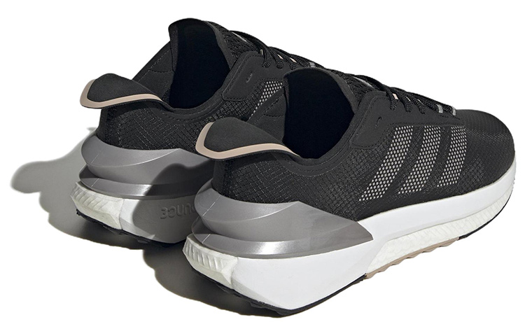 (W) adidas Avryn 'Black' 圖 3