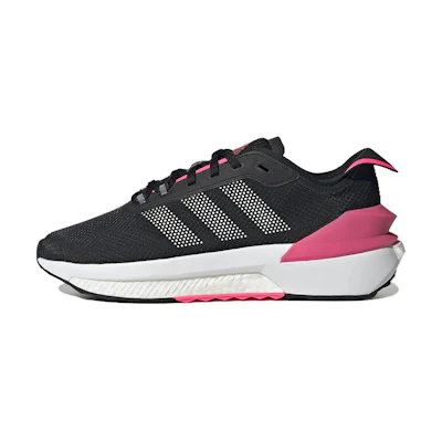 (W) adidas Avryn 'Black Pink Fusion'
