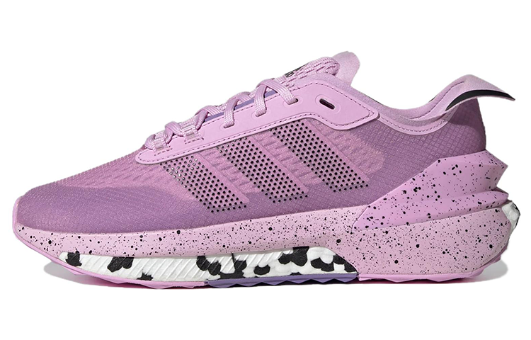(Women) adidas Avryn 'Bliss Lilac Speckled' IG0647