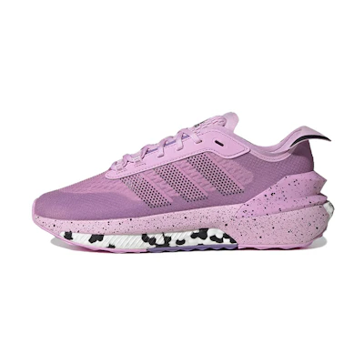 (W) adidas Avryn 'Bliss Lilac Speckled'