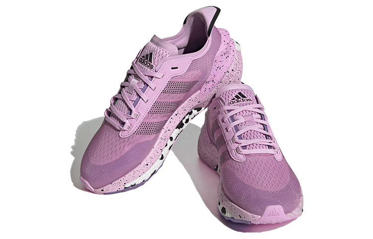 Lookbook (W) adidas Avryn 'Bliss Lilac Bertompok' IG0647