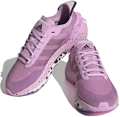 (W) adidas Avryn 'Bliss Lilac Bertompok' IG0647 Lookbook (W) adidas Avryn 'Bliss Lilac Bertompok' IG0647