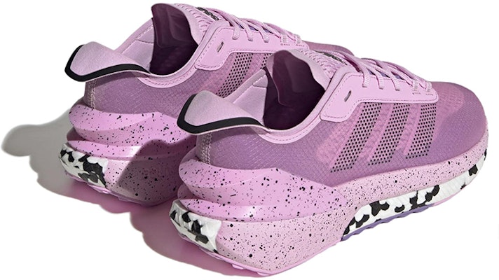 (W) adidas Avryn 'Bliss Lilac Bertompok' IG0647 Shop (W) adidas Avryn 'Bliss Lilac Bertompok' IG0647