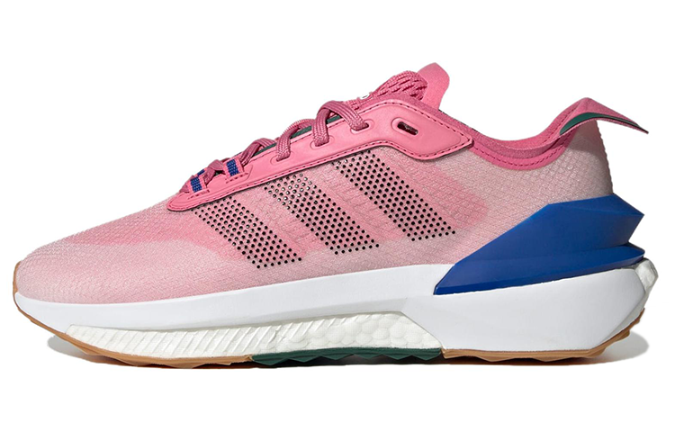 (Women) adidas Avryn 'Pink Fusion Royal Blue' IG0648