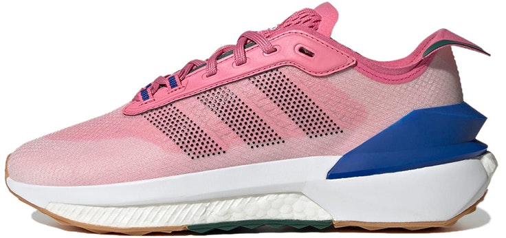 adidas-avryn-pink-fusion-royal-blue-women