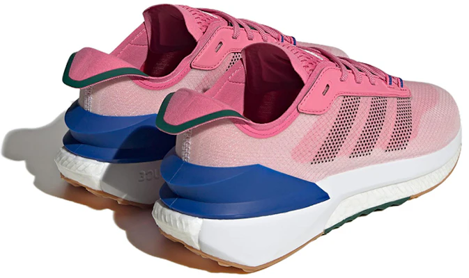 (W) adidas Avryn 'Fusión Rosa Azul Real' IG0648 Shop (W) adidas Avryn 'Fusión Rosa Azul Real' IG0648