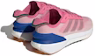 Shop (W) adidas Avryn 'Fusión Rosa Azul Real' IG0648