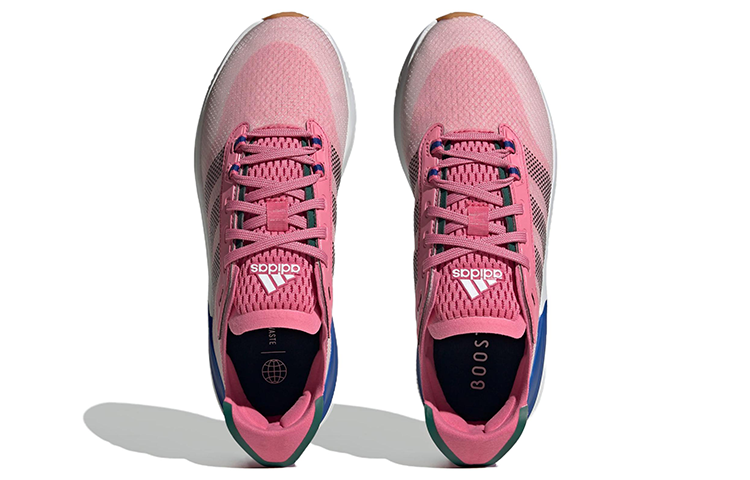 Purchase (W) adidas Avryn 'Fusión Rosa Azul Real' IG0648