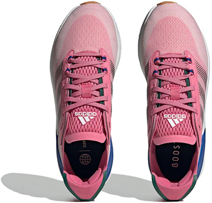 (W) adidas Avryn 'Fusión Rosa Azul Real' IG0648 Purchase (W) adidas Avryn 'Fusión Rosa Azul Real' IG0648