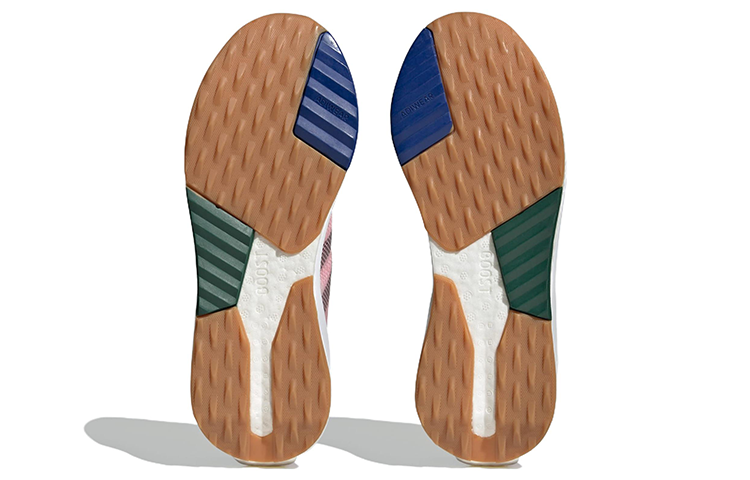 Details for (W) adidas Avryn 'Fusión Rosa Azul Real' IG0648