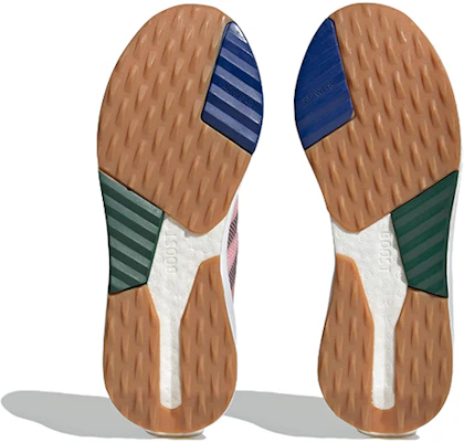 (W) adidas Avryn 'Fusión Rosa Azul Real' IG0648 Details for (W) adidas Avryn 'Fusión Rosa Azul Real' IG0648