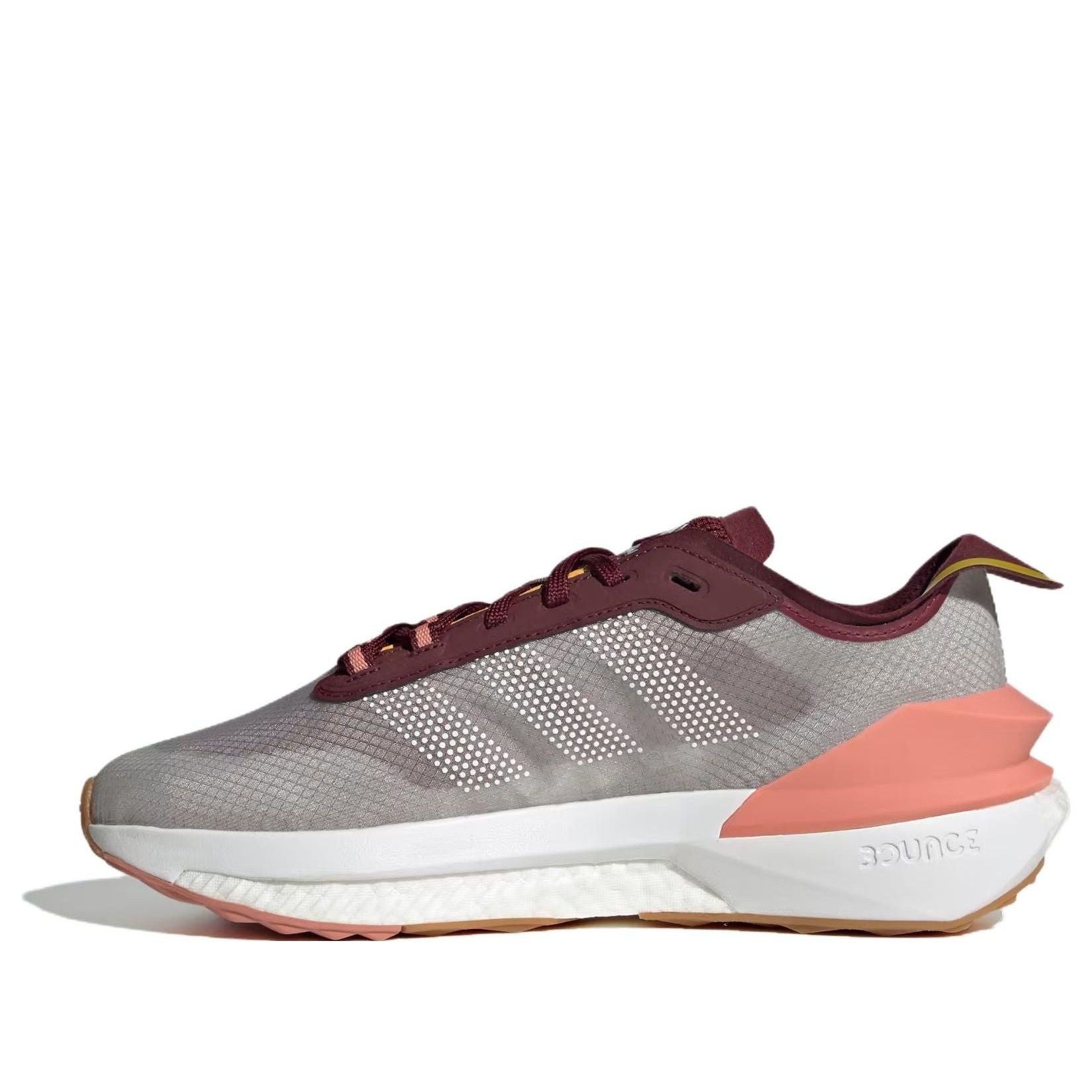 (Women) adidas Avryn 'Shadow Red Wonder Clay' IG0649