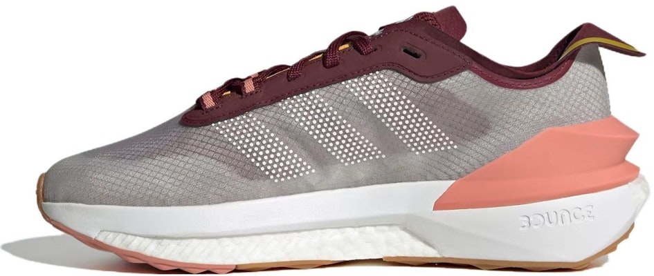 (W) adidas Avryn 'Merah Shadow Tanah Liat Ajaib' IG0649 Buy (W) adidas Avryn 'Merah Shadow Tanah Liat Ajaib' IG0649