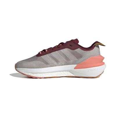 (W) adidas Avryn 'Shadow Red Wonder Clay'
