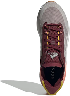 (W) adidas Avryn 'Merah Shadow Tanah Liat Ajaib' IG0649 Shop (W) adidas Avryn 'Merah Shadow Tanah Liat Ajaib' IG0649