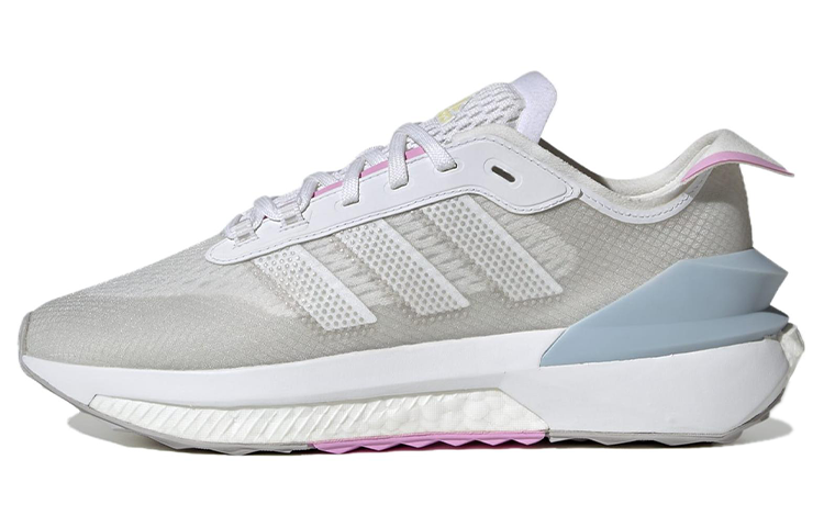 (Women) adidas Avryn 'White Wonder Blue' IG0645