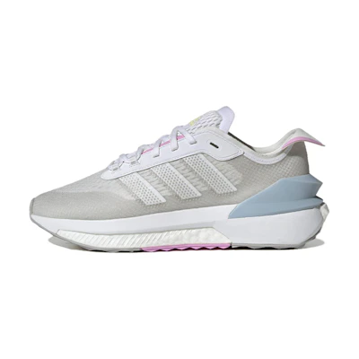 (W) adidas Avryn 'White Wonder Blue'