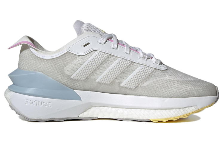 Order (W) adidas Avryn 'Putih Biru Menakjubkan' IG0645