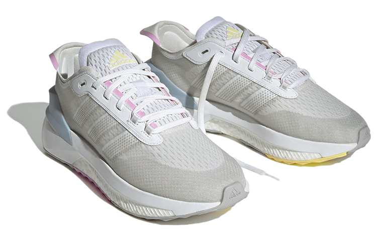 Lookbook (W) adidas Avryn 'Putih Biru Menakjubkan' IG0645