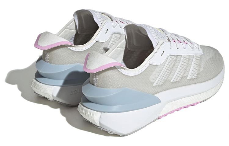 Shop (W) adidas Avryn 'Putih Biru Menakjubkan' IG0645