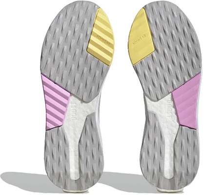 (W) adidas Avryn 'Putih Biru Menakjubkan' IG0645 Details for (W) adidas Avryn 'Putih Biru Menakjubkan' IG0645