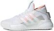 Buy (W) adidas B-Ball 90s ''Wit Grijs'' EF0638