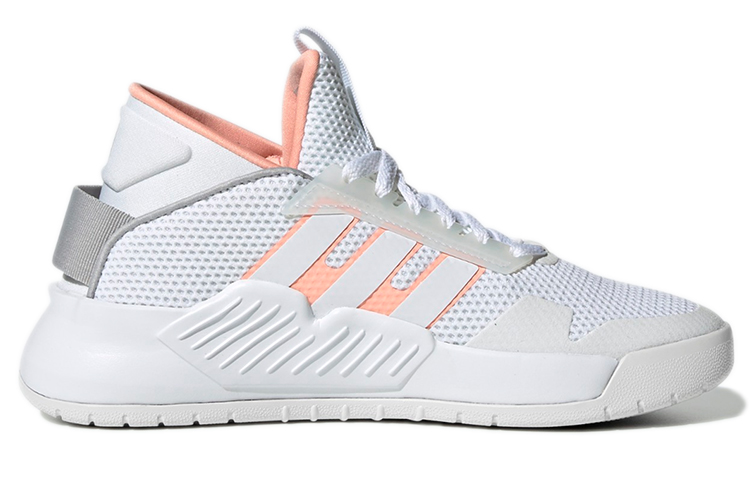 Order (W) adidas B-Ball 90s ''Wit Grijs'' EF0638