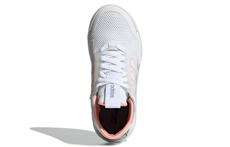 Purchase (W) adidas B-Ball 90s ''Wit Grijs'' EF0638
