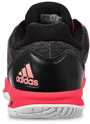adidas badminton shoes 'Pink Black' AF4882 Shop adidas badminton shoes 'Pink Black' AF4882