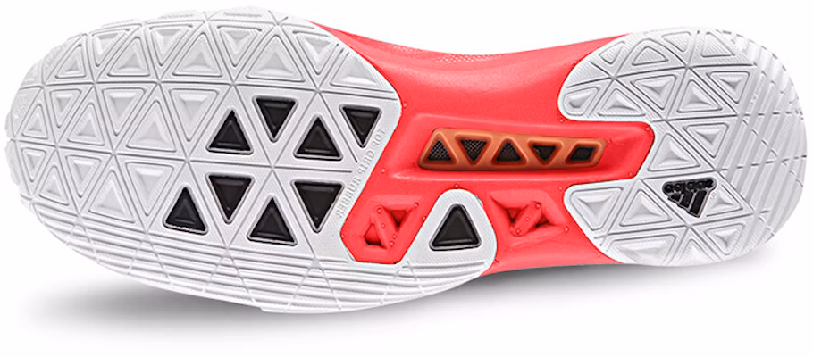 adidas badminton shoes 'Pink Black' AF4882 Purchase adidas badminton shoes 'Pink Black' AF4882