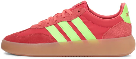 (Women) Adidas Baleda Decode W Pure Lime Semi JR3539 (Women) Adidas Baleda Decode W Pure Lime Semi JR3539