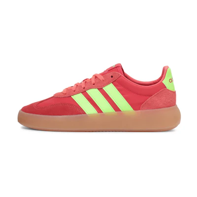 (W) Adidas Baleda Decode W Pure Lime Semi